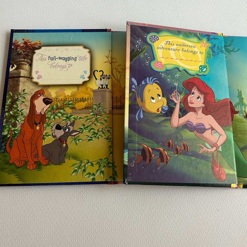 books - Picture 3 of 6